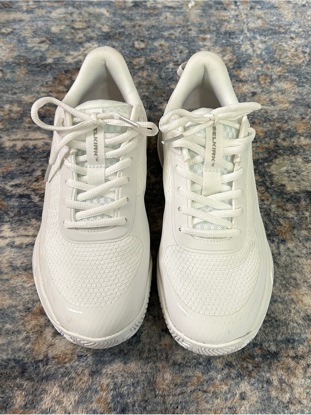 Women’s Size 9 SELKIRK Paddle Ball Shoes